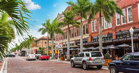 27 Best & Fun Things To Do In Fort Myers (Florida)